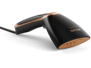 VAPORIZADOR PORTÁTIL STEM & GO PLUS PRETO PHILIPS WALITA 110V