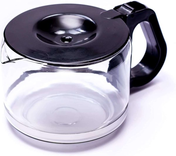 JARRA PARA CAFETEIRA WALITA CONFORT PLUS 24 MISTRAL