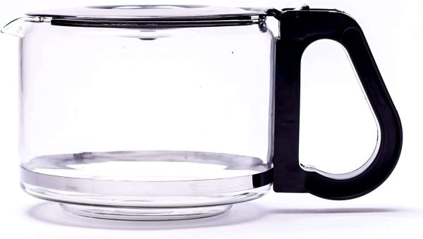 JARRA PARA CAFETEIRA WALITA CONFORT PLUS 24 MISTRAL - Imagem 2