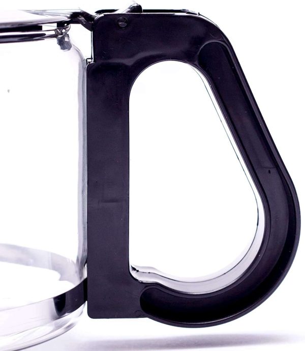 JARRA PARA CAFETEIRA WALITA CONFORT PLUS 24 MISTRAL - Imagem 3
