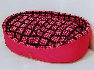 CAMINHA PARA PET ROSA