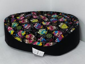 CAMINHA PARA PET CORUJINHA