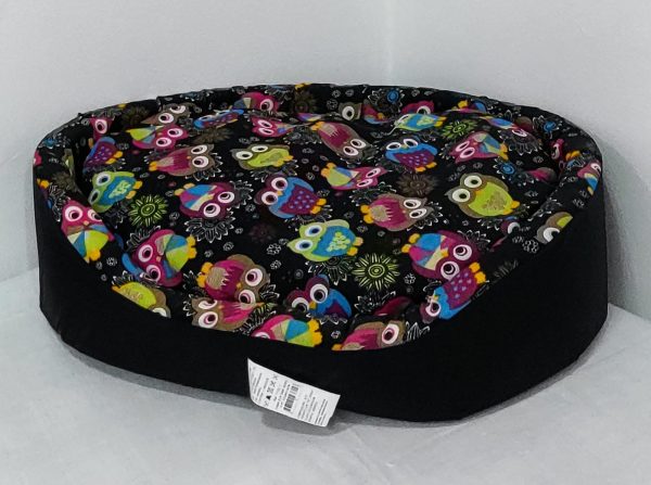CAMINHA PARA PET CORUJINHA