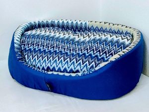 CAMINHA PARA PET AZUL