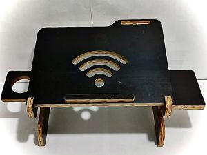 MESA HOME OFFICE CAMA PARA NOTEBOOK BAZAR NEWS