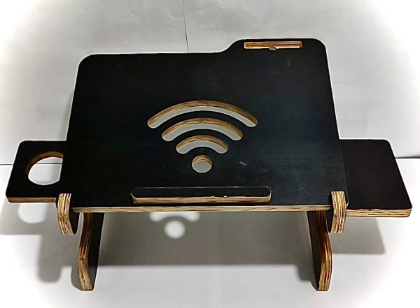 MESA HOME OFFICE CAMA PARA NOTEBOOK BAZAR NEWS