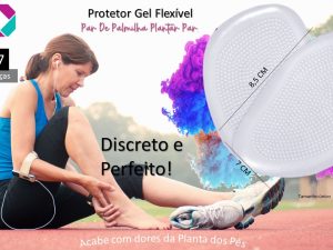 PROTETOR GEL FLEXIVEL