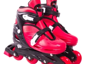 PATINS IN LINE ROLLERS RADICAL M DO 33 AO 36 - BELFIX 367200