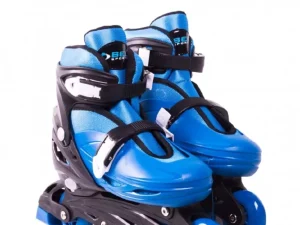 PATINS IN LINE ROLLERS RADICAL P BEL FIX 367100