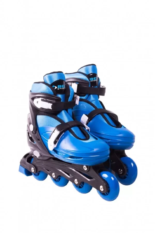 PATINS IN LINE ROLLERS RADICAL P BEL FIX 367100