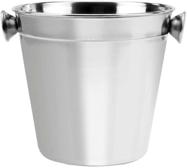 BALDE PARA GELO 800ML GOURMET MIX