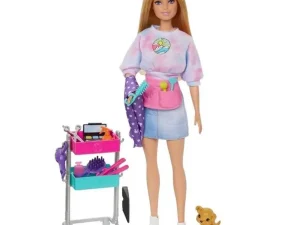 BARBIE CABELEREIRA MATTEL