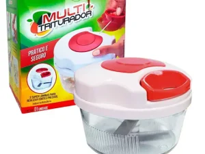 MULTI TRITURADOR MT01 KEITA