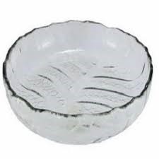SALADEIRA BOTANICA GIGANTE 3,0LTS REF144 MISTRAL