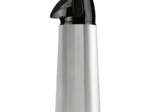 GARRAFA TÉRMICA INOX AIR POT SLIM IVICTA 1,8L