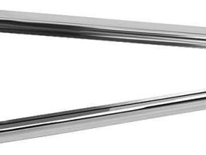 PEGADOR INOX 40CM GOURMET MIX