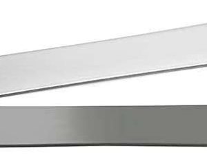 PINÇA INOX PARA PEIXE 12CM GOURMET INOX