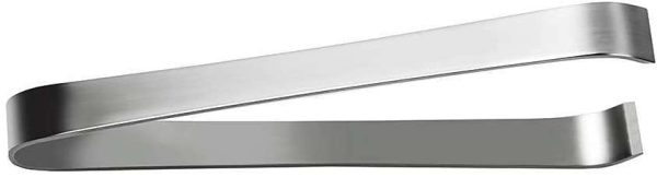 PINÇA INOX PARA PEIXE 12CM GOURMET INOX