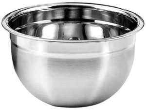 TIGELA MIXING AÇO INOX 18CM GOURMET MIX