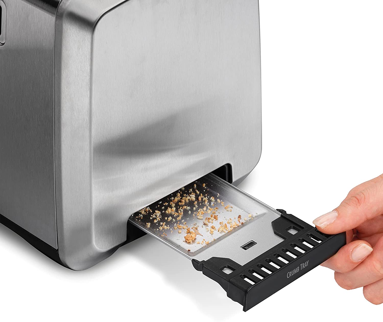 TORRADEIRA ELÉTRICA HAMILTON BEACH 127V - Imagem 4