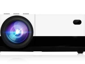 PROJETOR BPC-720P H3A 2800 LUMENS PRETO/BRANCO