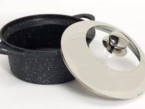 PANELA ANTIADERENTE 28 CM 6 LITROS KITCHEN PRO 28 CM