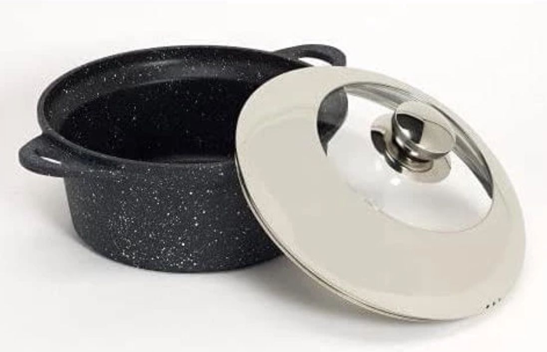 PANELA ANTIADERENTE 28 CM 6 LITROS KITCHEN PRO 28 CM