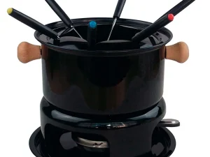 APARELHO FONDUE 11 PEÇAS MONTE VERDE - MERIDIONAL