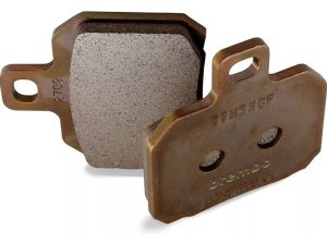 PASTILHA DE FREIO TRASEIRA ORIGINAL 07BB2065 BREMBO