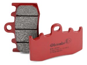 PASTILHA DE FREIO BMW DIANTEIRA SINTERIZADA 07BB26SA BREMBO