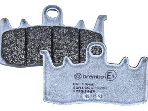 PASTILHA DE FREIO BMW DIANTEIRA 07BB38SR BREMBO