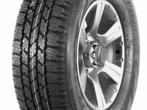 PNEU BRIDGESTONE 265/65R17 DUELER 693III TOYOTA 112S