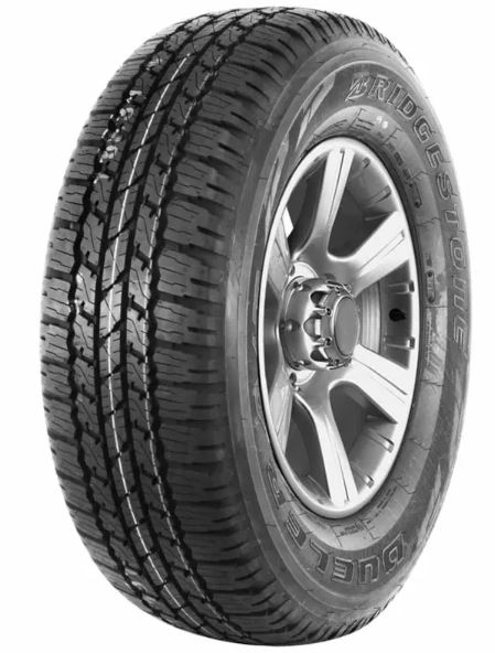 PNEU BRIDGESTONE 265/65R17 DUELER 693III TOYOTA 112S