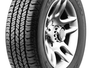 PNEU BRIDGESTONE 265/60R18 110T DUELER H/T 684 II ECOPIA