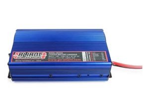 CARREGADOR RÁPIDO 10A 12V ALIANT (SOMENTE OFICINA)
