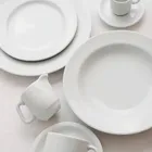 JOGO DE JANTAR CHA 20 PEÇAS 020 CILINDRICA PORCELANA SCHMIDT - Imagem 2