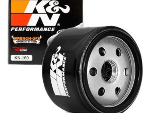 FILTRO DE ÓLEO BMW KN-160 K&N