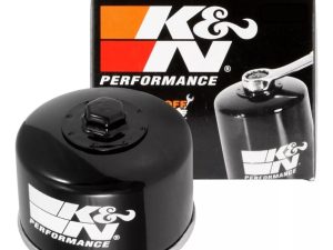 FILTRO DE ÓLEO BMW F800/R1200GS/R1200S/ST/R/RT/K1600 KN-164 K&N
