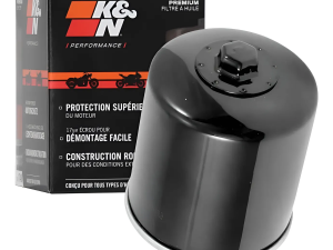 FILTRO DE ÓLEO HARLEY DAVIDSON V-ROD MUSCLE NIGHT ROD KN-174B K&N