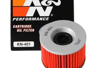 FILTRO DE ÓLEO KAWASAKI NINJA 250/ZX11/1000R