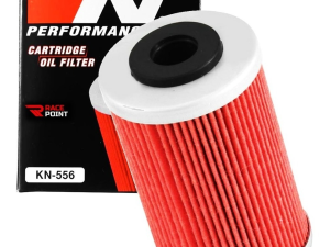 FILTRO DE ÓLEO SEA DOO JET SKI KN-556 K&N