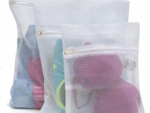 KIT BAG LIMP 3 PEÇAS UTIL