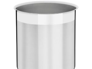 POTE PARA ARMAZENAR SEM TAMPA PLÁSTICA CUCINA TRAMONTINA