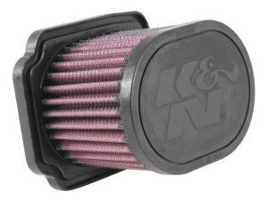 FILTRO DE AR ESPORTIVO YAMAHA MT-07 YA-6814 K&N