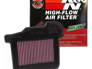 FILTRO DE AR ESPORTIVO YAMAHA MT-09 YA-8514 K&N