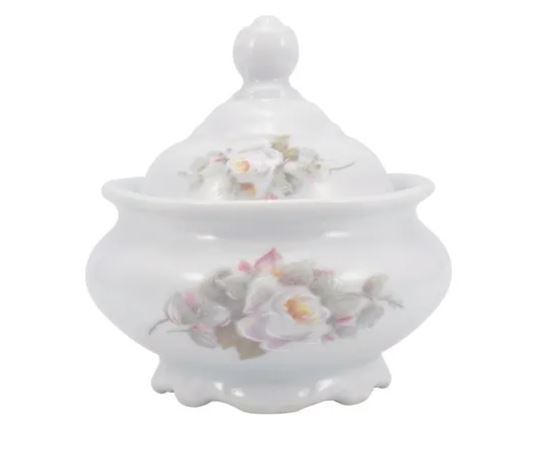 AÇUCAREIRO ETERNA PORCELANA SCHMIDT E351