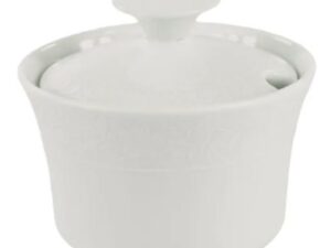 AÇUCAREIRO NOIVA PORCELANA SCHMIDT 2248