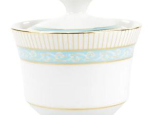 AÇUCAREIRO AUDREY PORCELANA SCHMIDT 2251