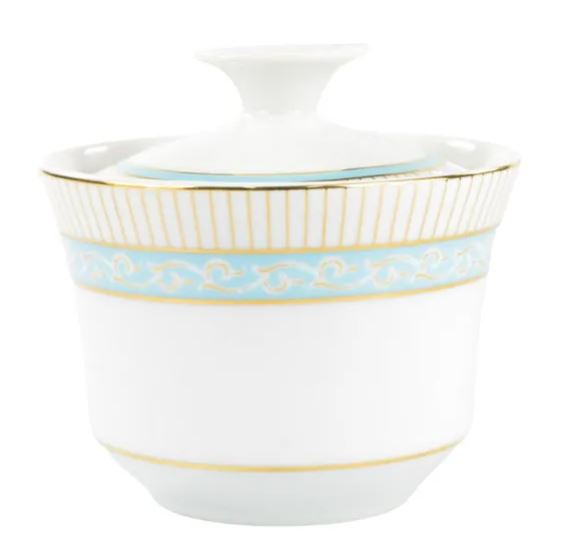 AÇUCAREIRO AUDREY PORCELANA SCHMIDT 2251