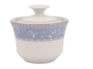 AÇUCAREIRO DIVA PORCELANA SCHMIDT 2276